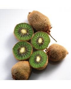 Actinidia deliciosa 'Boskoop'