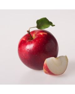 Malus domestica 'Summerred'